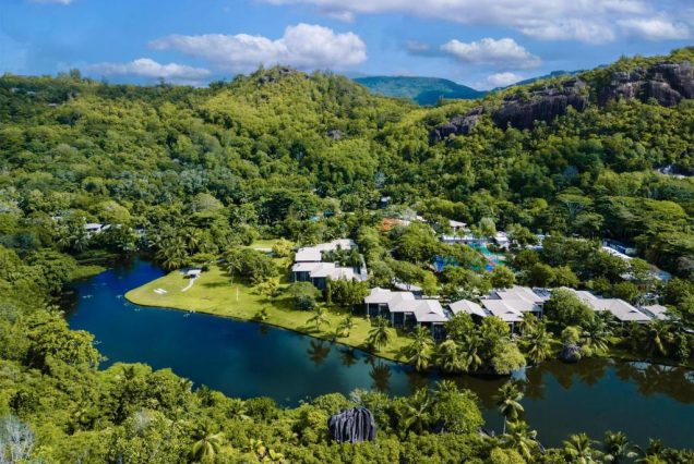 Kempinski Seychelles Resort 5★ 5 (дней)