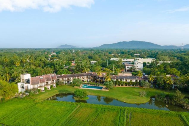 Kithala Resort - Thema Collection 4★ 4 (дней)