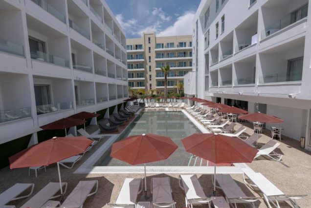 Kokkinos Boutique Hotel 4★ 10 (дней)