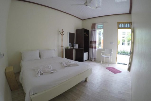 Konut by Thakuru 5★ 7 (дней)