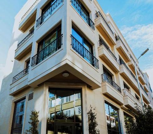 La Fleur Boutique Hotel 5★ 7 (дней)