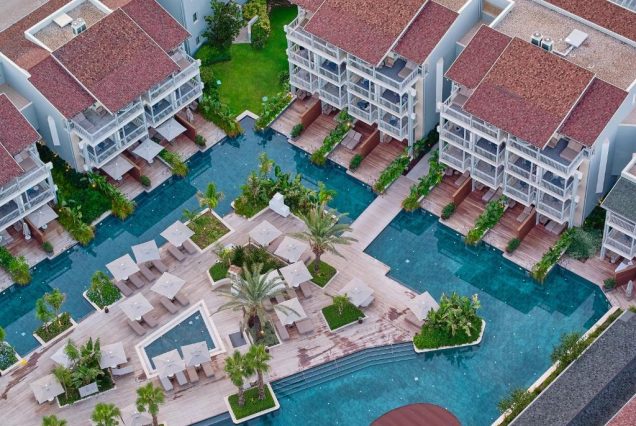 Lara Barut Collection-Ultra All Inclusive 5★ 8 (дней)