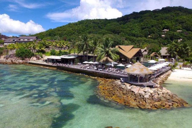 Le Domaine de L'Orangeraie Resort and Spa 5★ 13 (дней)