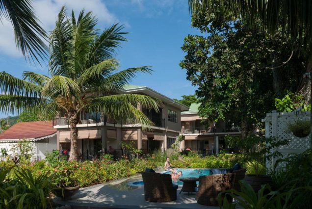 Le Repaire - Boutique Hotel & Restaurant 4★ 13 (дней)