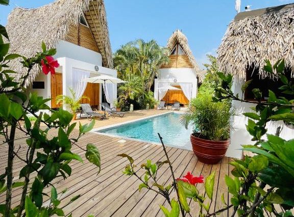 Leeloo Boutique Hotel 3★ 13 (дней)