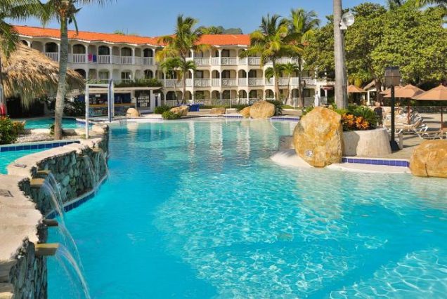 Lifestyle Tropical Beach Resort & Spa All Inclusive 4★ 7 (дней)