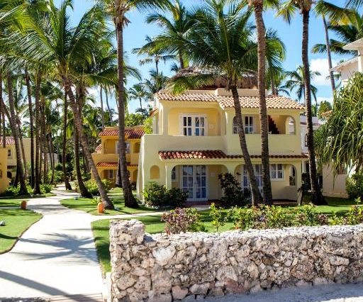 Los Corales Beach Village Punta Cana - The original 3★ 11 (дней)