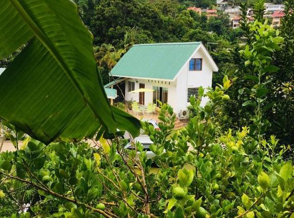 Loversnest Self Catering 3★ 5 (дней)