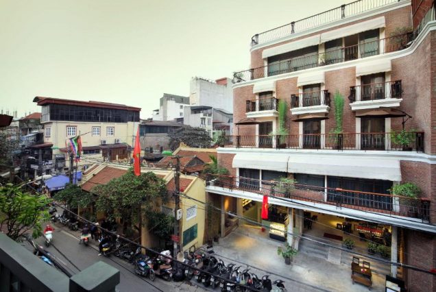 MK Premier Boutique Hotel 4★ 8 (дней)