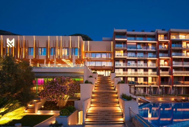 Maestral Resort & Casino 5★ 11 (дней)