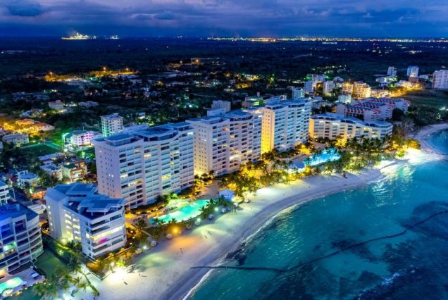 Marbella Juan Dolio Beachfront 4★ 15 (дней)