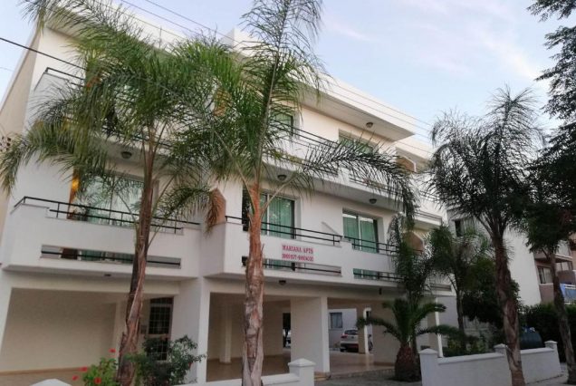 Marianna Hotel Apartments 4★ 14 (дней)