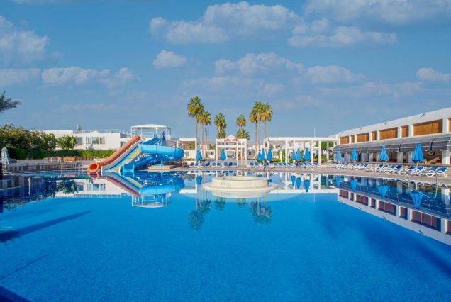 Maritim Jolie Ville Resort & Casino 5★ 8 (дней)