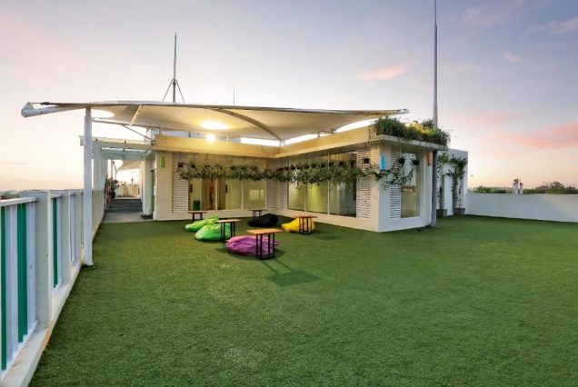 MaxOneHotels at Bukit Jimbaran 4★ 7 (дней)