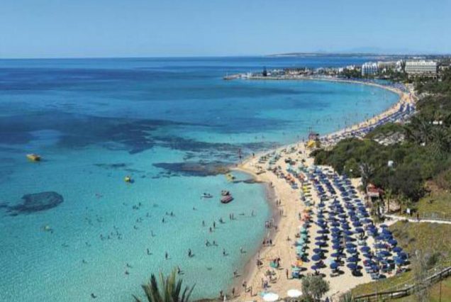 Mon Repos Hotel 4* 9 (дней)