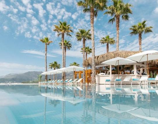 Monte Palm Beach 5★ 12 (дней)