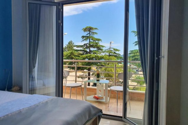 Montesun Residence 4★ 5(дней)