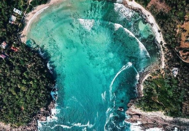 Muthu Sea View Hiriketiya 5★ 11 (дней)