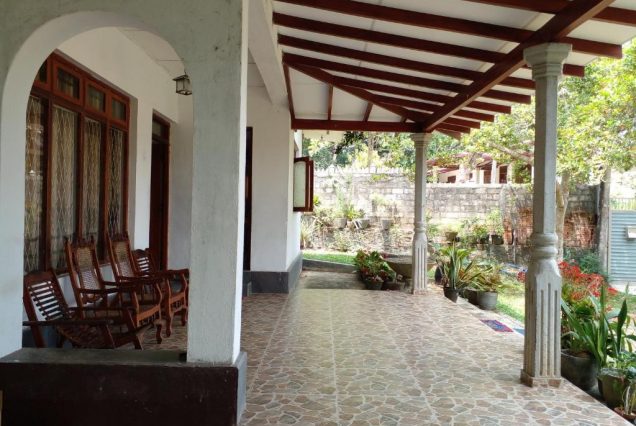 Muthu Villa Sri Lanka 5★ 9 (дней)