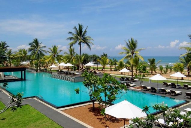 NH Bentota Ceysands Resort 4★ 14 (дней)