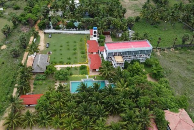 NN Beach Resort Nilaveli 4★ 13 (дней)