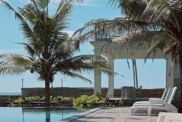 Naomi Beach Resort - Adults only 4★ 5 (дней)