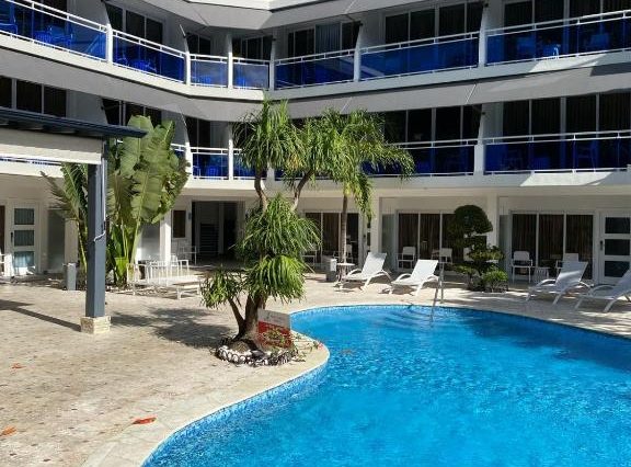 New Garden Hotel 4★ 5 (дней)