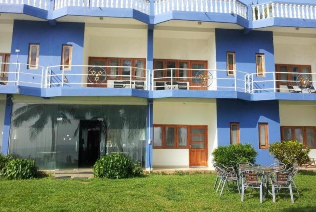 Star Beach Hotel 5★ 9 (дней)