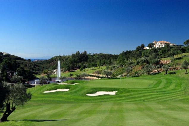 Nobu Hotel Marbella 5★ 5 (дней)