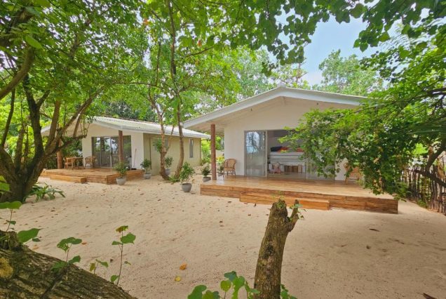 Palm Beach Kamburugamuwa 5★ 12 (дней)