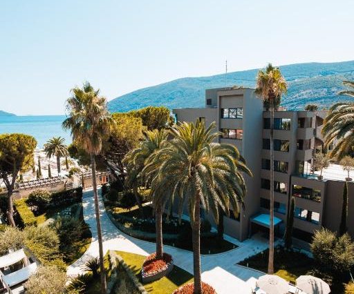 Palmon Bay Hotel & Spa 4★ 14 (дней)