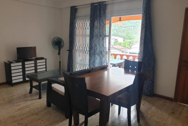 Palmont Commercial Self-Catering Apartments - Beau Vallon 3★ 11 (дней)