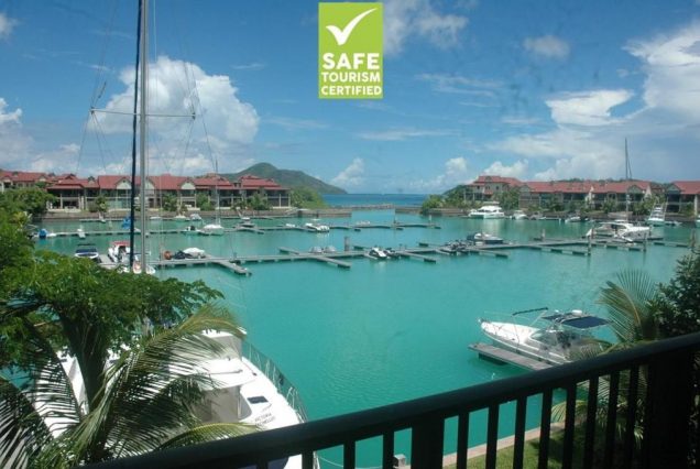 Papay Suite by Simply-Seychelles 5★ 9 (дней)