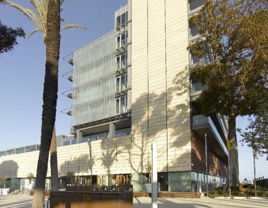 Parador de Cádiz 5★ 10 (дней)