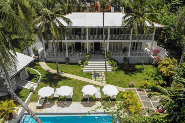 Plantation House 4★ 11 (дней)