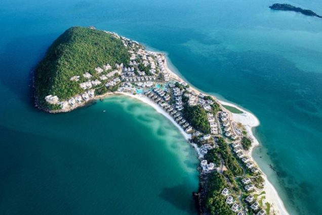 Premier Village Phu Quoc Resort Managed by Accor 5★ 8 (ночей)