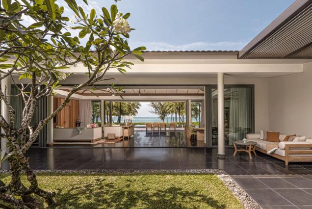 Regent Phu Quoc 5★ 6 (дней)