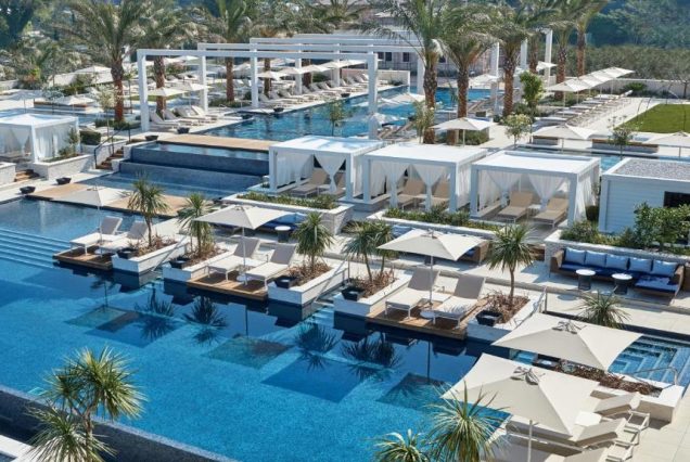 Regent Porto Montenegro 5★ 7 (дней)