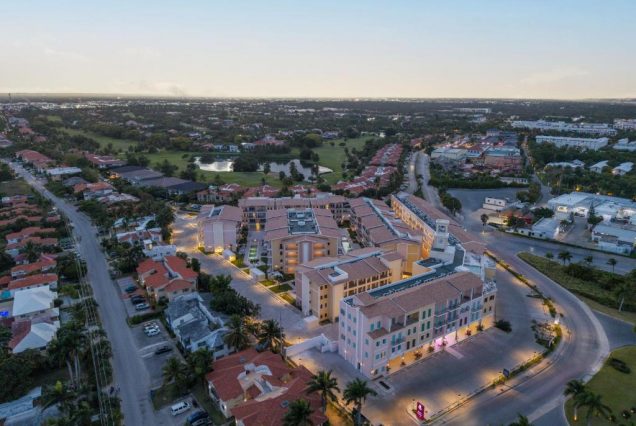 Reserva Real by Harper 5★ 10 (дней)