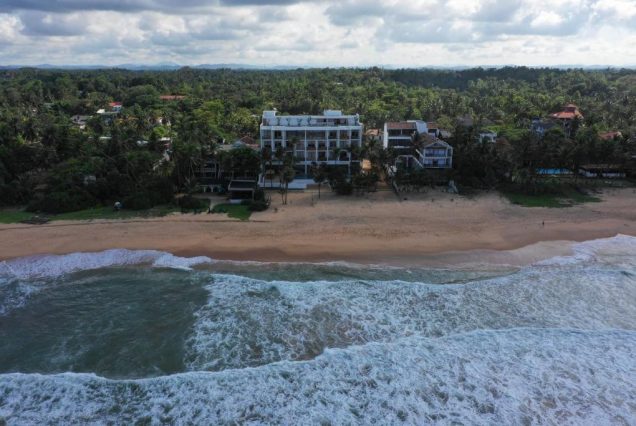 Riff Hikkaduwa 5★ 14 (дней)