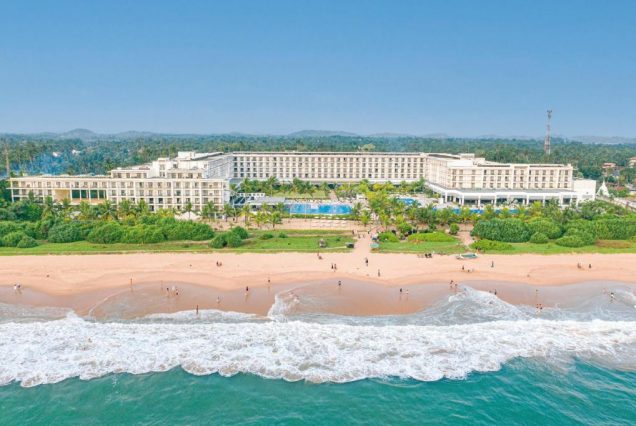 Riu Sri Lanka All Inclusive 5★ 11 (дней)