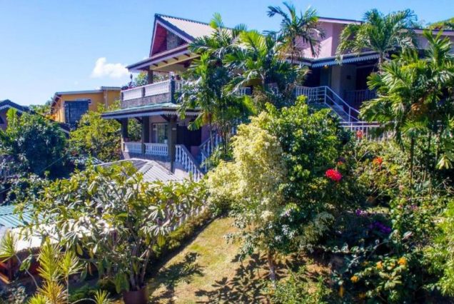 Romance Bungalows 3★ 14 (дней)