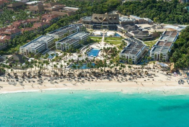 Royalton Punta Cana, An Autograph Collection All-Inclusive Resort & Casino 5★ 14 (дней)