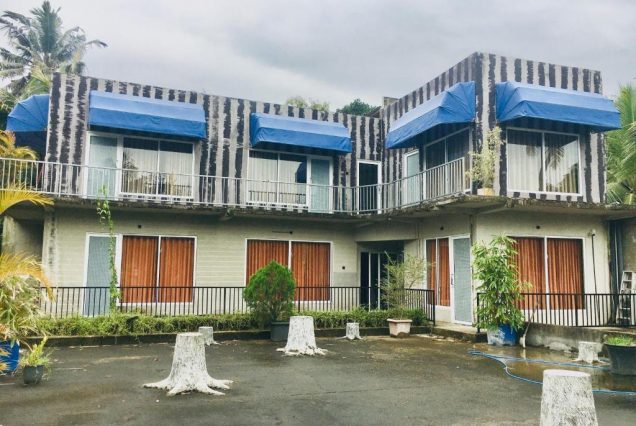 Ruwan Villa Ahangama 4★ 14 (дней)