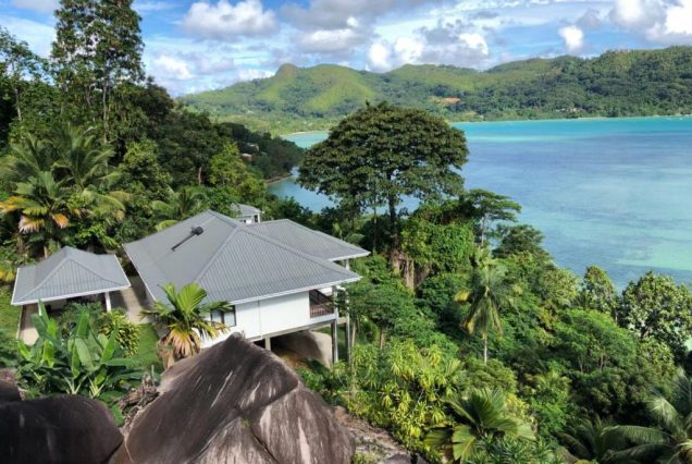 Sailfish Beach Villas 3★ 11 (дней)