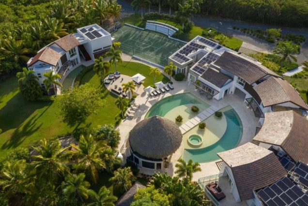 Sambarela Luxury Villas 5★ 11 (дней)