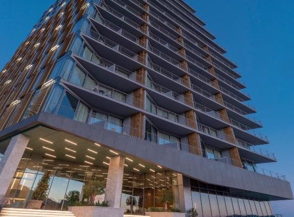 Sea Star Budva 4★ 8 (дней)