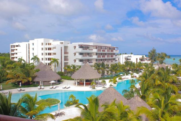 Secrets Cap Cana Resort & Spa - Adults Only - All Inclusive 5★ 13 (дней)
