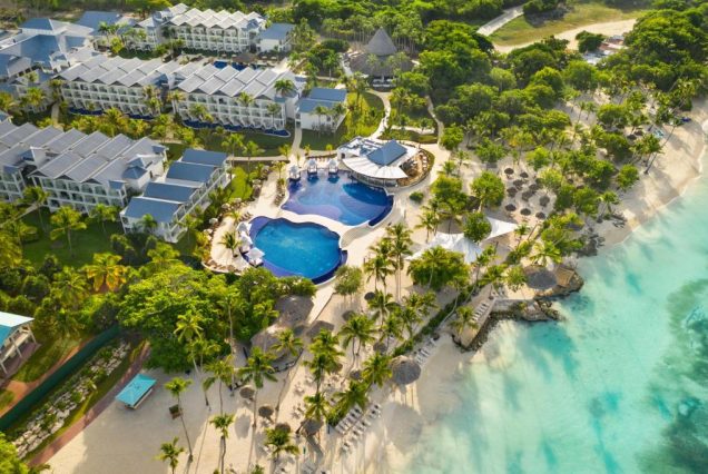 Secrets La Romana All-Inclusive Adult Only Resort & Spa 5★ 13 (дней)