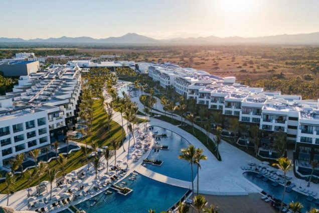 Secrets Tides Punta Cana - All Inclusive 5★ 13 (дней)